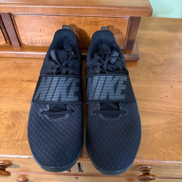 Nike Renew in season TR 9 Men’s  Black Athletic Shoes - Picture 2 of 9